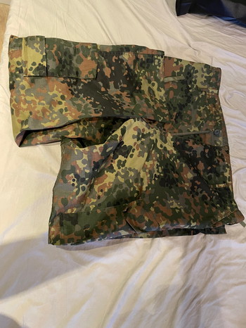 Image 2 pour Flecktarn