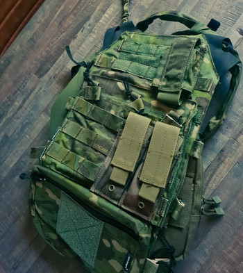 Afbeelding 4 van Alles in één keer weg voor een mooie prijs. (replicas en gear)