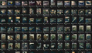 Afbeelding 5 van Alles in één keer weg voor een mooie prijs. (replicas en gear)