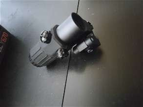 Image for G33 3x magnefier