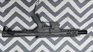 Image for Polarstar G&G Arp.556 battleship Grey