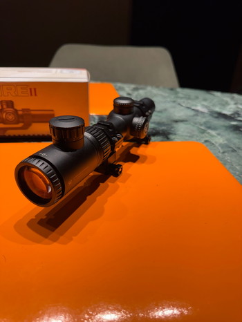 Image 2 for Vortex crossfire