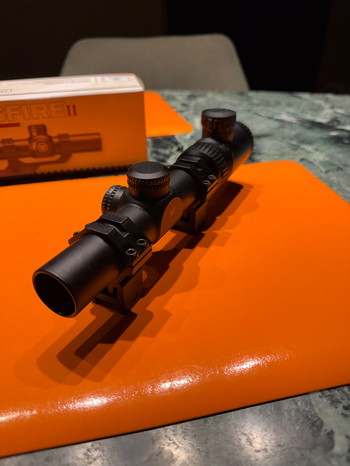 Image 3 for Vortex crossfire