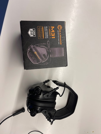 Image 5 pour Earmor M31 koptelefoon/headset