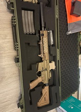 Imagen para Hk 416 Wolverine
