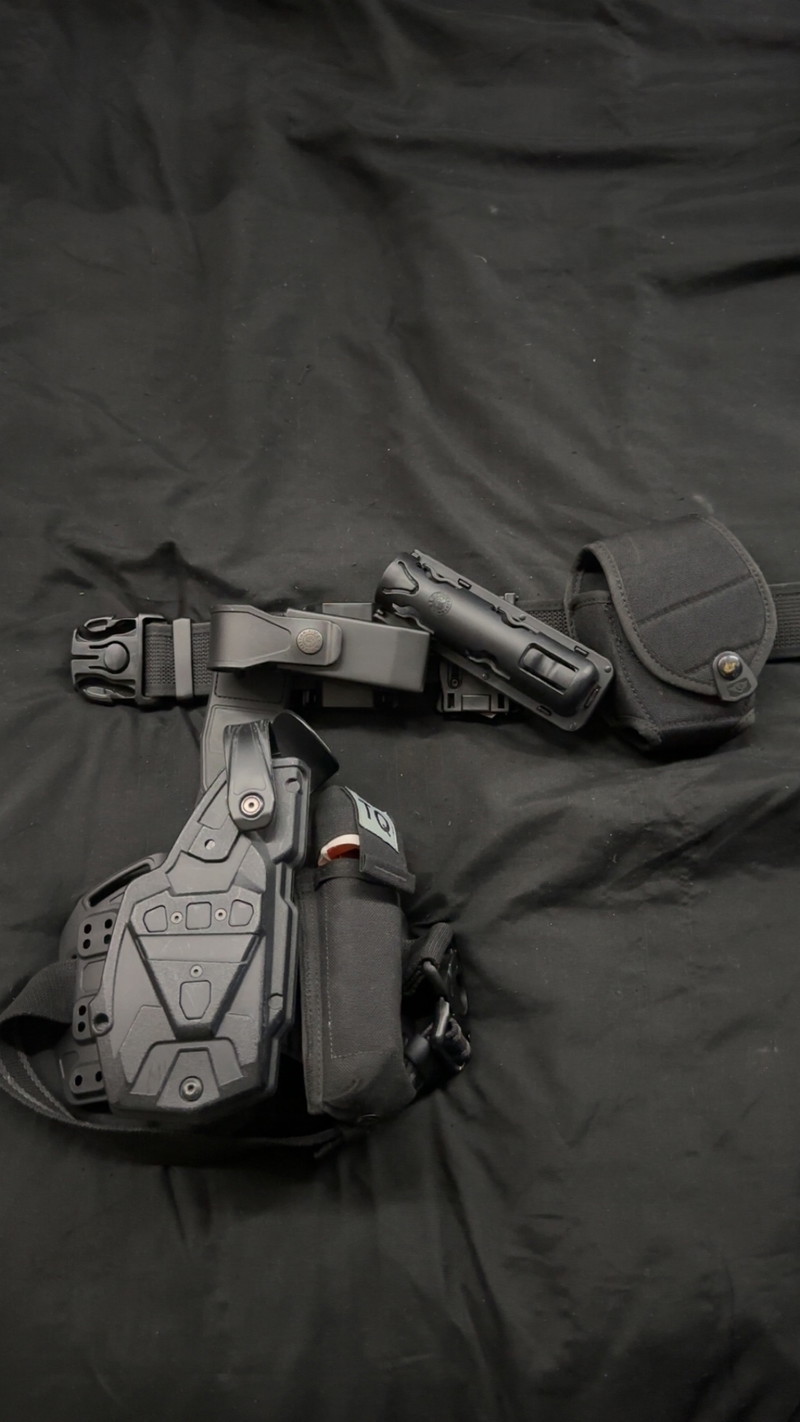 Bild 1 für Politie koppel