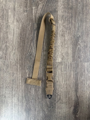 Image 2 for Warrior Assault Systems single point sling