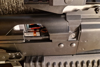 Image 3 for Cyma Bizon PP19 avec polarstar F2