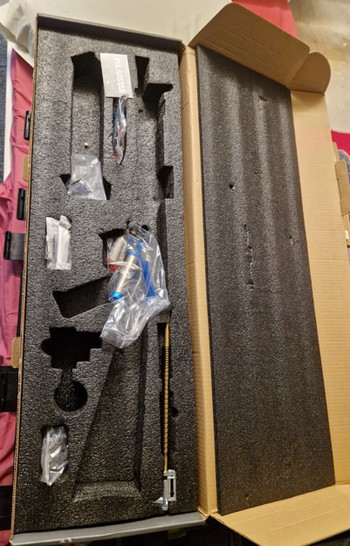 Imagen 4 de Cyma Bizon PP19 avec polarstar F2