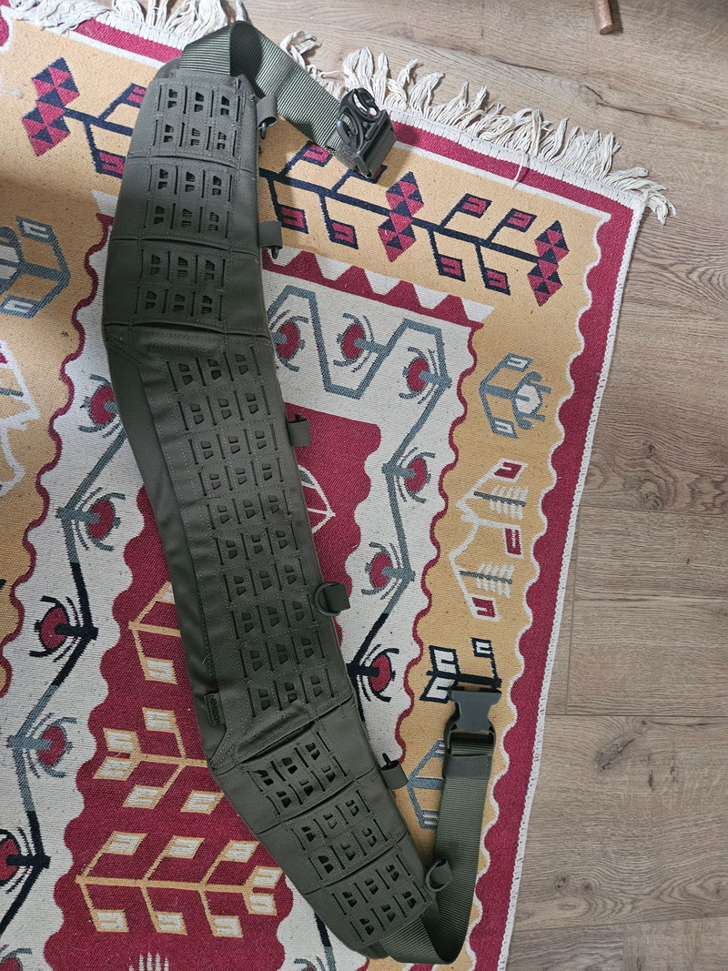 Image 1 for Novritsch Battle Belt Gen 3 Large