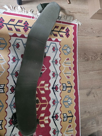 Image 2 for Novritsch Battle Belt Gen 3 Large