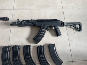 Afbeelding van Almost NEW AKX Tokyo Marui