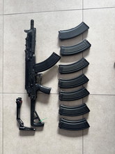 Image for Almost NEW AKX Tokyo Marui