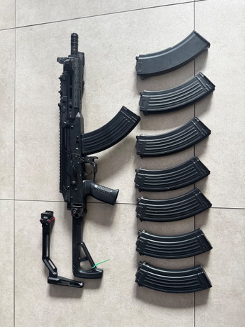 Image 2 for Almost NEW AKX Tokyo Marui