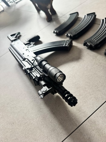 Image 3 for Almost NEW AKX Tokyo Marui