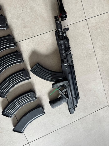 Image 4 for Almost NEW AKX Tokyo Marui