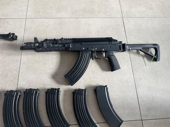 Image 5 for Almost NEW AKX Tokyo Marui