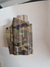 Image pour Safariland multicam holster glock