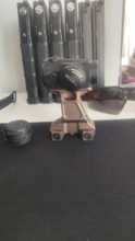 Bild für Holywarrior micro T-1 2MOA with Lerna mount
