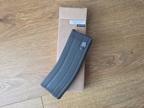 Afbeelding van VFC M4 Stanag v3.5(V4) GBB magazijn met nieuwe magcatch