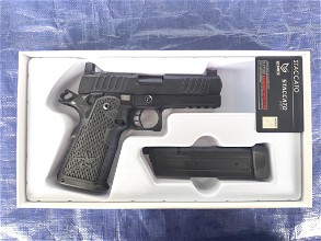 Image for EMG Staccato P 2011 GBB Pistol