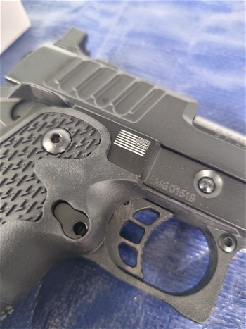 Image 5 for EMG Staccato P 2011 GBB Pistol