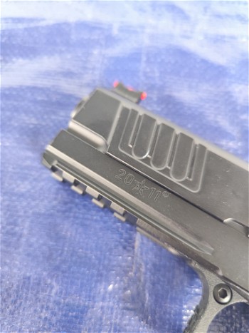 Image 6 for EMG Staccato P 2011 GBB Pistol