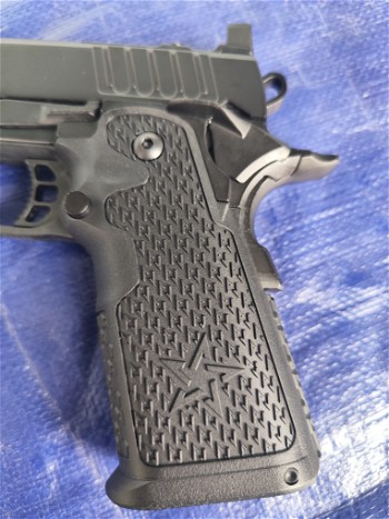 Image 7 for EMG Staccato P 2011 GBB Pistol