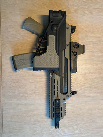 Imagen 3 de ICS-235 G33 AEG