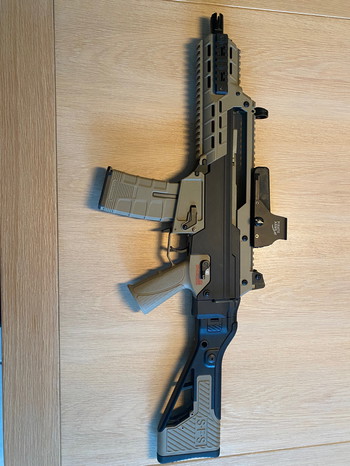 Imagen 4 de ICS-235 G33 AEG