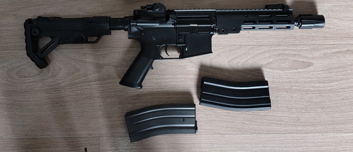 Imagen para Mk16 smr 7 AEG