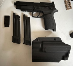 Image for VFC Sig P320