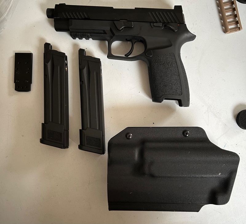 Bild 1 für VFC Sig P320