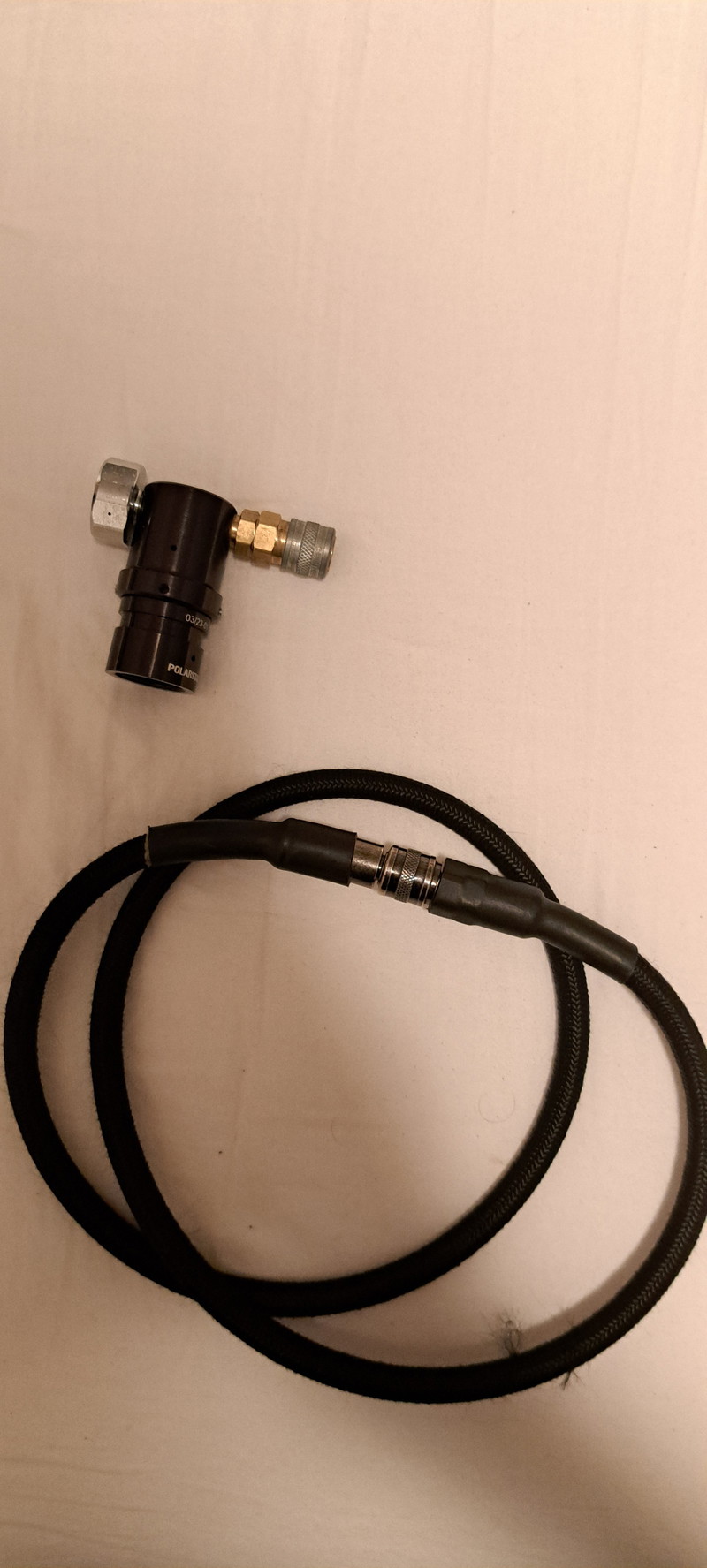 Image 1 pour Polarstar micro reg gen 2 + slang