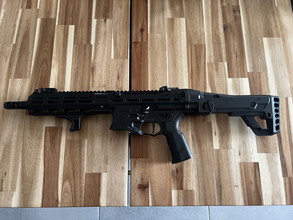 Bild für G&G MCP 556