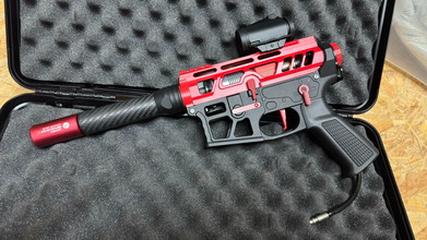Image pour Heretic labs Article 1 + Upgrades + accessories