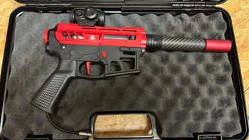 Image 2 pour Heretic labs Article 1 + Upgrades + accessories