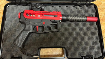 Image 2 pour Heretic labs Article 1 + Upgrades + accessories