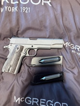 Image for Dan & wesson 1911