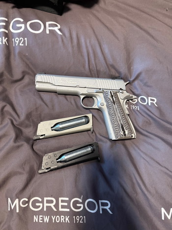 Imagen 2 de Dan & wesson 1911