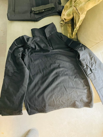 Imagen 2 de Rugzak trui jas pet plate gloves