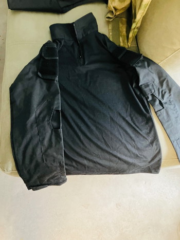 Imagen 3 de Rugzak trui jas pet plate gloves