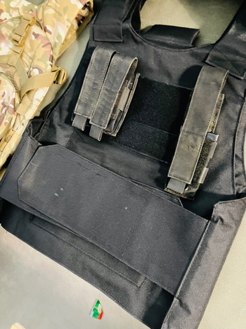 Imagen 4 de Rugzak trui jas pet plate gloves