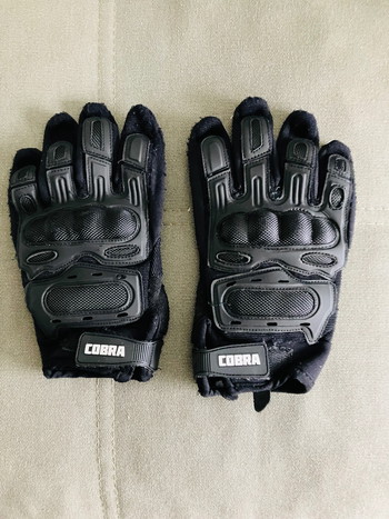 Imagen 5 de Rugzak trui jas pet plate gloves