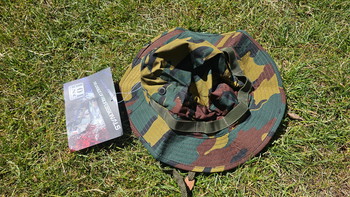 Image 2 for ABL Jigsaw Boonie Hat XL