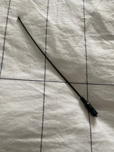Bild für Nagoya NA-771 flexibele antenne, 144/430 MHz