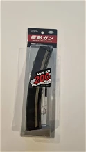 Image for Tokyo Marui NGRS MP5 Hi-cap 200 mag