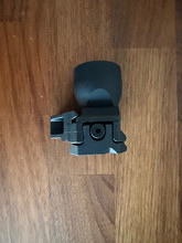 Image pour M4 Folding buffertube adapter - Airsoft Artisan