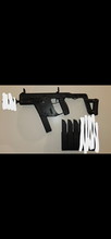 Image for TE KOOP/TE RUIL : Kriss Vector AEG Krytac met mags