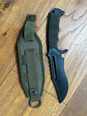 Imagen 2 de TS-Raptor NEP mes. Inc holster
